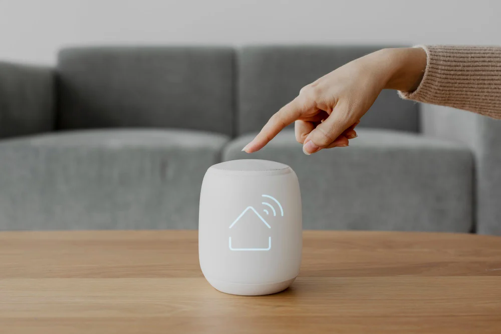 Nest Smart Home