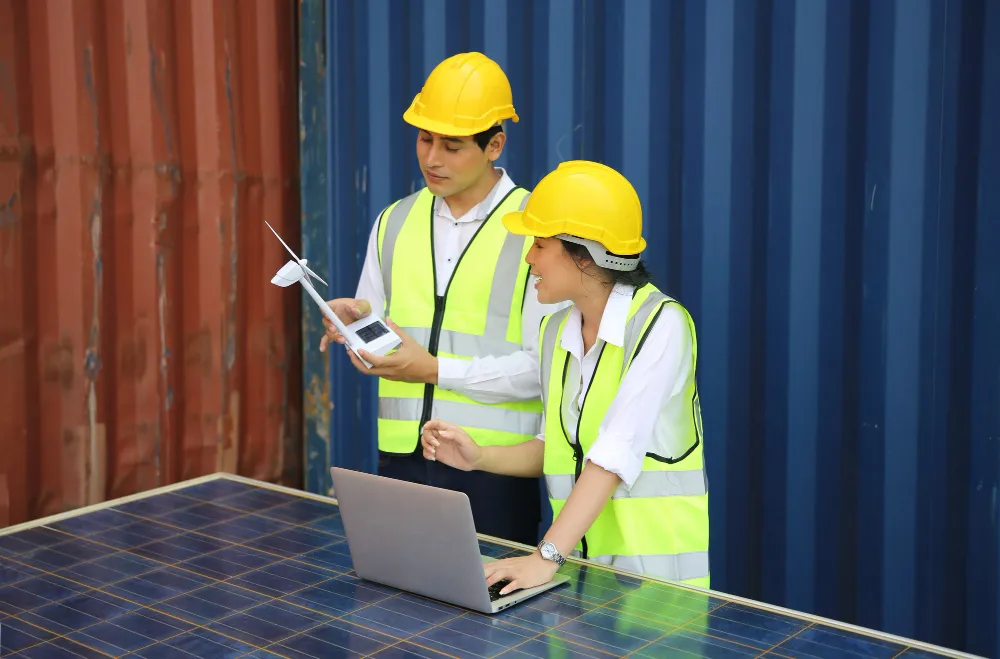 Logistics Coordination